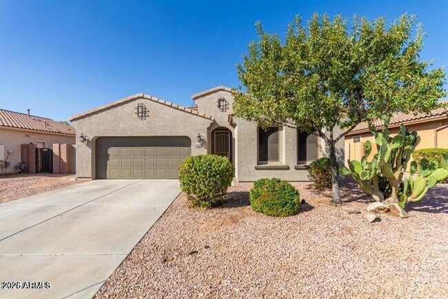 2466 E Katrina Trail Casa Grande, AZ 85194 photo 3