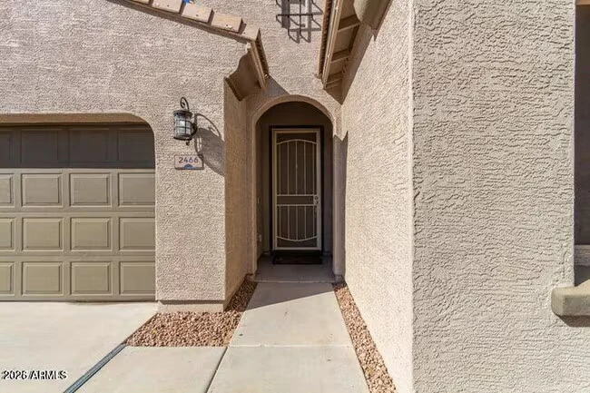2466 E Katrina Trail Casa Grande, AZ 85194 photo 5