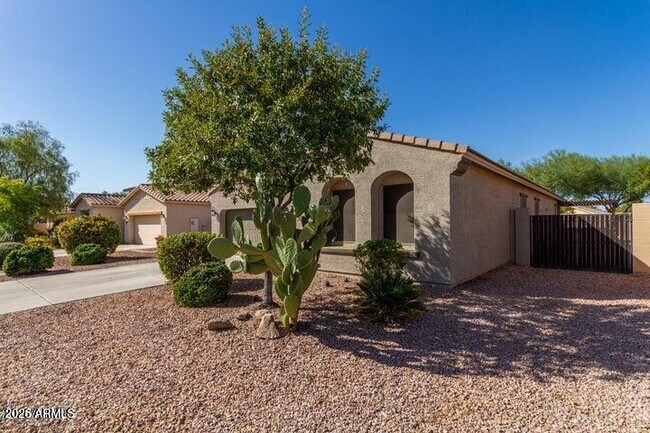2466 E Katrina Trail Casa Grande, AZ 85194 photo 4
