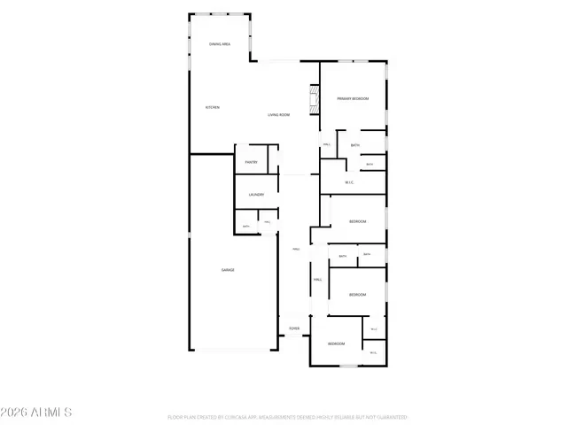 6111 S Grenoble Mesa, AZ 85212 photo 2