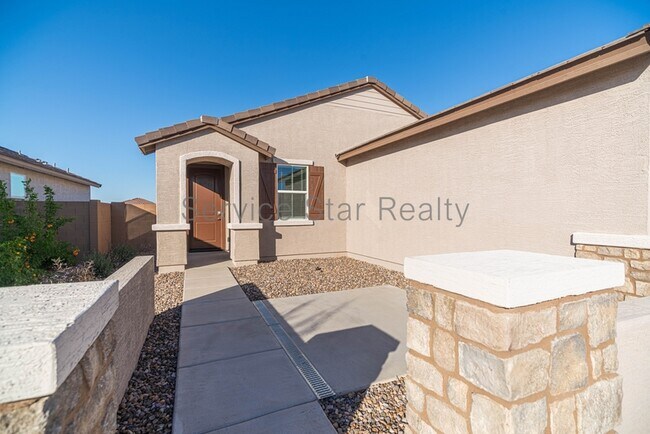 36400 W Mondragone Ln Maricopa, AZ 85138 photo 4
