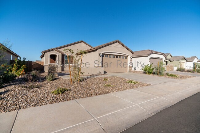 36400 W Mondragone Ln Maricopa, AZ 85138 photo 3