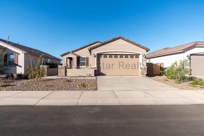 36400 W Mondragone Ln Maricopa, AZ 85138 photo 2