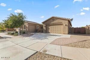 16865 W Electra Ct Surprise, AZ 85387 photo 2