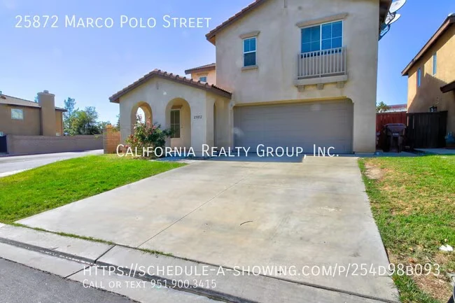 25872 Marco Polo St photo 4