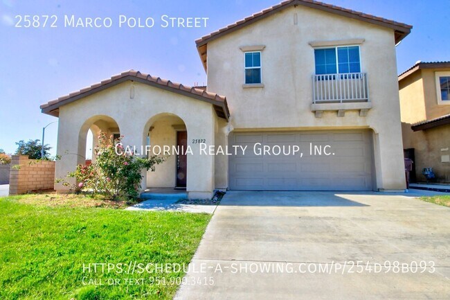 25872 Marco Polo St photo 2