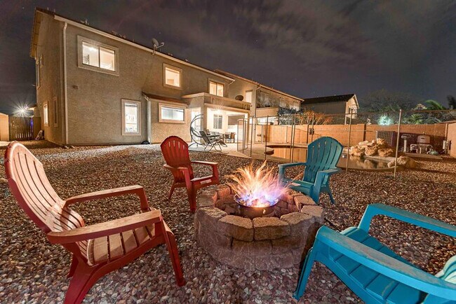 1761 N St Francis Pl Casa Grande, AZ 85122 photo 5