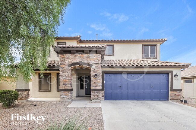 14251 W Windrose Dr Surprise, AZ 85379