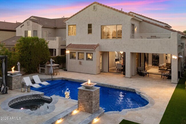 7685 E Via Del Sol Dr photo 5