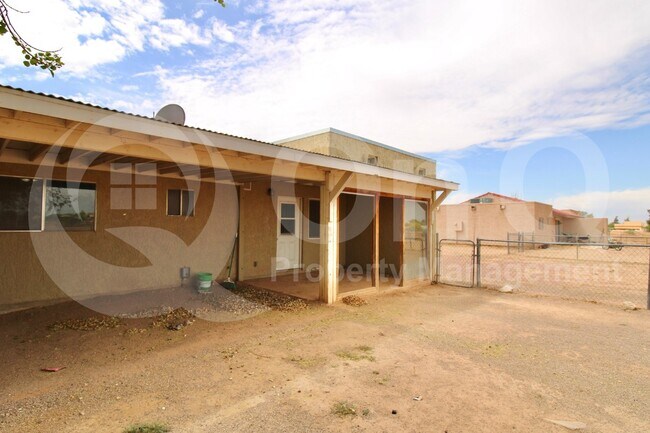 4744 E Appaloosa Dr Eloy, AZ 85131 photo 4