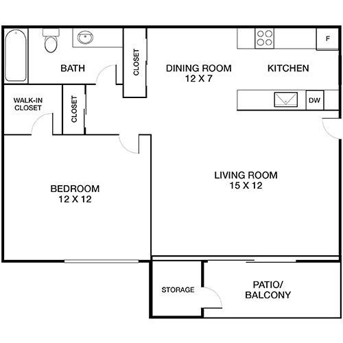 The Pacifica Premier 2 35-B00 floor plan