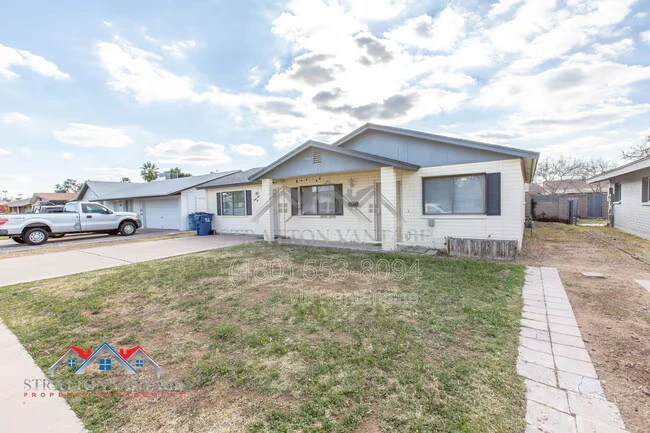 3410 S Cutler Dr Tempe, AZ 85282 photo 3