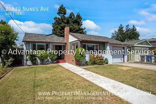 20879 Nunes Ave photo 2