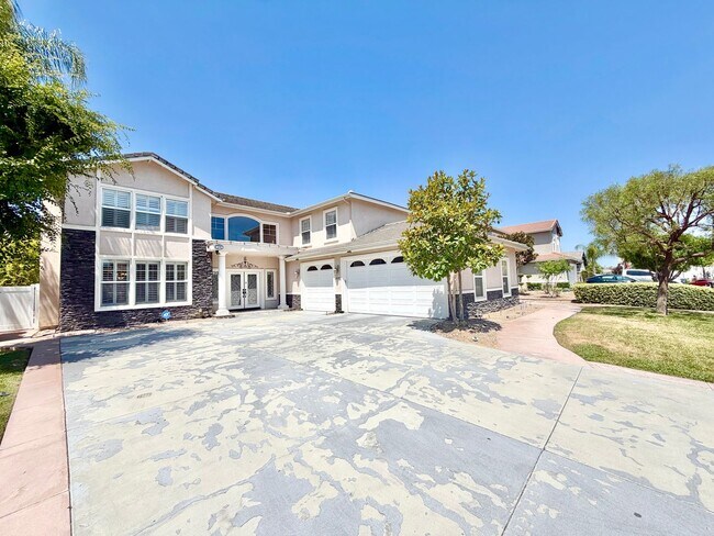 26187 Isherwood St Murrieta, CA 92563