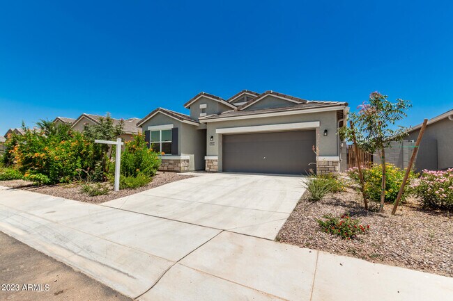 36501 N Senepol St Queen Creek, AZ 85143 photo 5