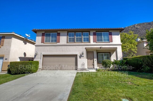 3474 Avocado Vista Ln Fallbrook, CA 92028