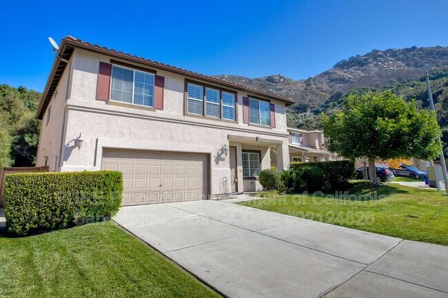3474 Avocado Vista Ln Fallbrook, CA 92028 photo 2