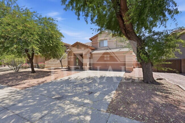 6107 N 135th Dr Litchfield Park, AZ 85340 photo 2