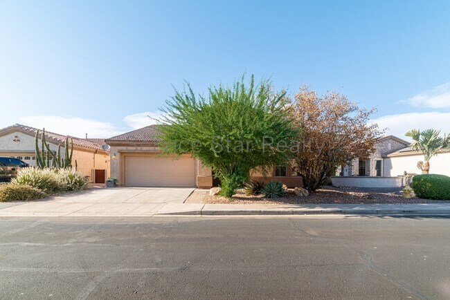 4642 E Blue Spruce Ln Gilbert, AZ 85298 photo 3