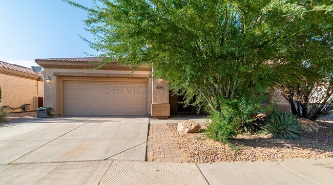 4642 E Blue Spruce Ln Gilbert, AZ 85298 photo 4