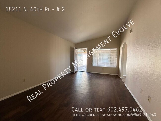 18211 N 40th Pl Phoenix, AZ 85032 photo 4