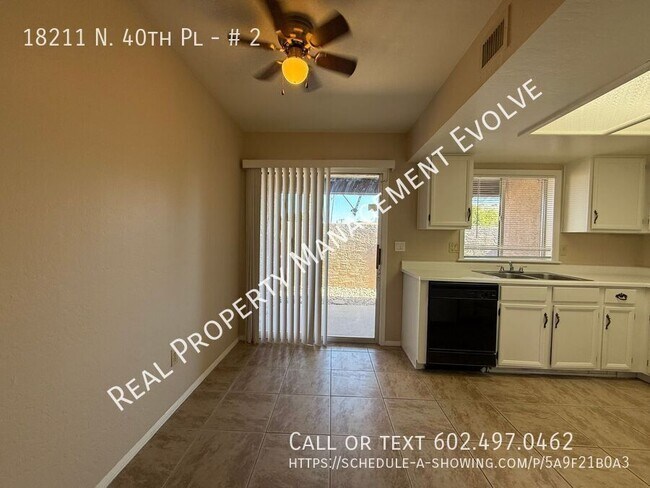 18211 N 40th Pl Phoenix, AZ 85032 photo 5