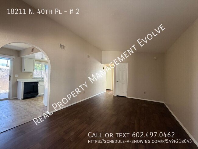 18211 N 40th Pl Phoenix, AZ 85032 photo 3