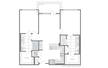 B2 1-1094 floor plan