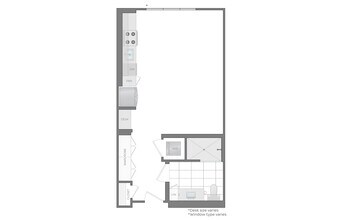 S1 1-1066 floor plan