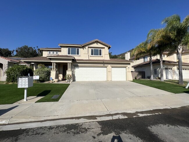 3358 Avocado Vista Ln Fallbrook, CA 92028