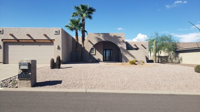 16212 E Carmel Dr