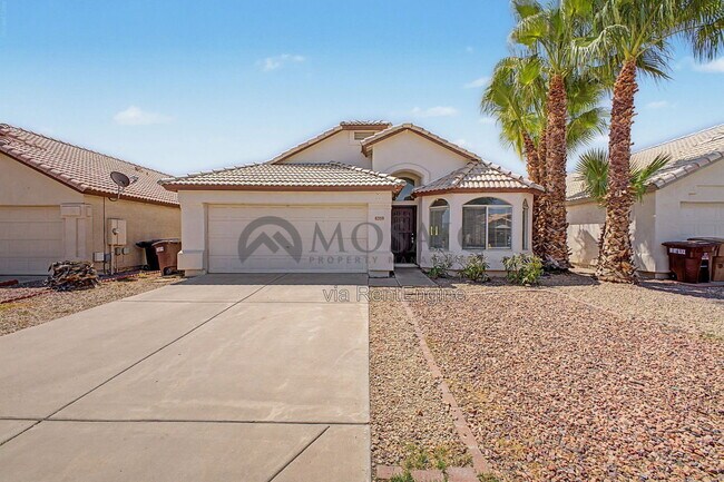 8359 W Bluefield Ave Peoria, AZ 85382