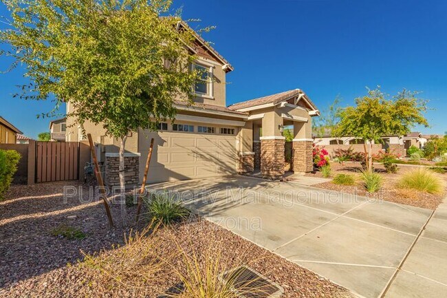9206 W Roma Ave Phoenix, AZ 85037 photo 2