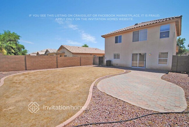 12946 W Cherry Hills Dr El Mirage, AZ 85335 photo 3