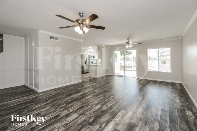 5359 E Elmwood St Mesa, AZ 85205 photo 4