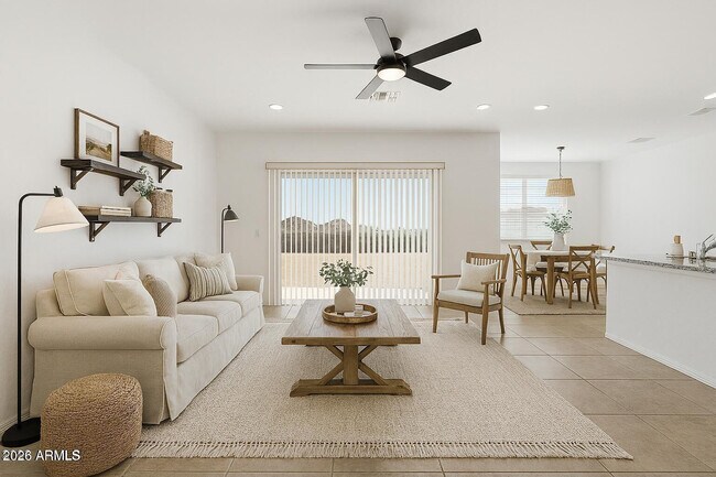 1139 W Sand Cyn Ct Casa Grande, AZ 85122 photo 5