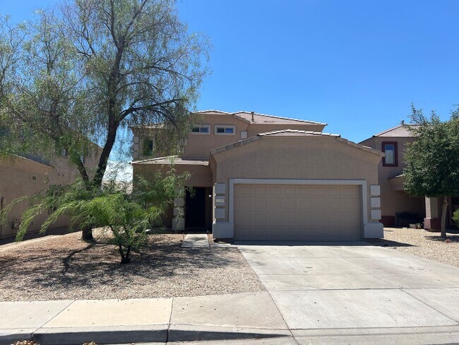 11383 W Mountain View Dr photo 2