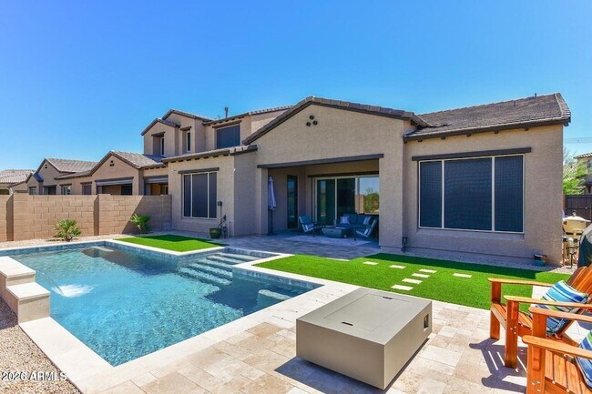 17775 W Sunward Dr Goodyear, AZ 85338 photo 4