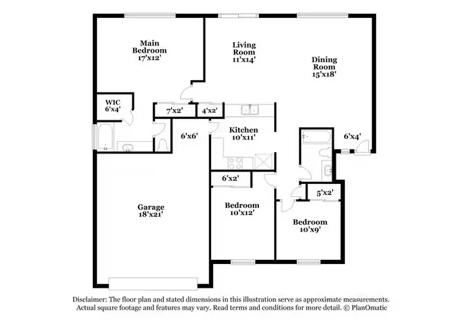 9015 W Roanoke Ave Phoenix, AZ 85037 photo 2