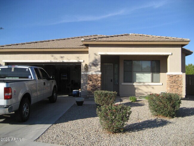 9824 W Crown King Rd Tolleson, AZ 85353