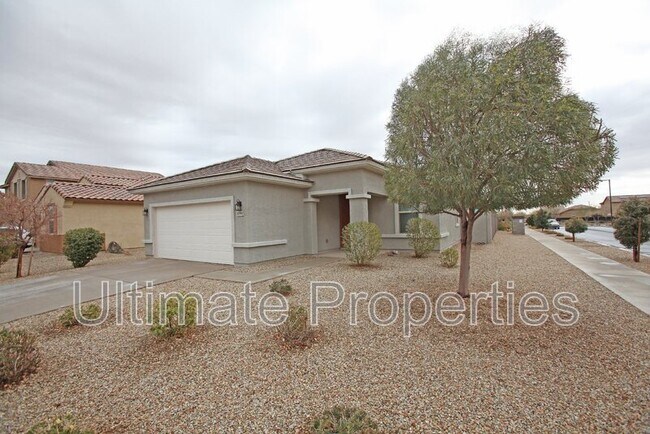 17591 W Jessie Ln Surprise, AZ 85387 photo 2