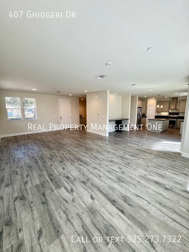 407 Ghiggeri Dr Brentwood, CA 94513 photo 5