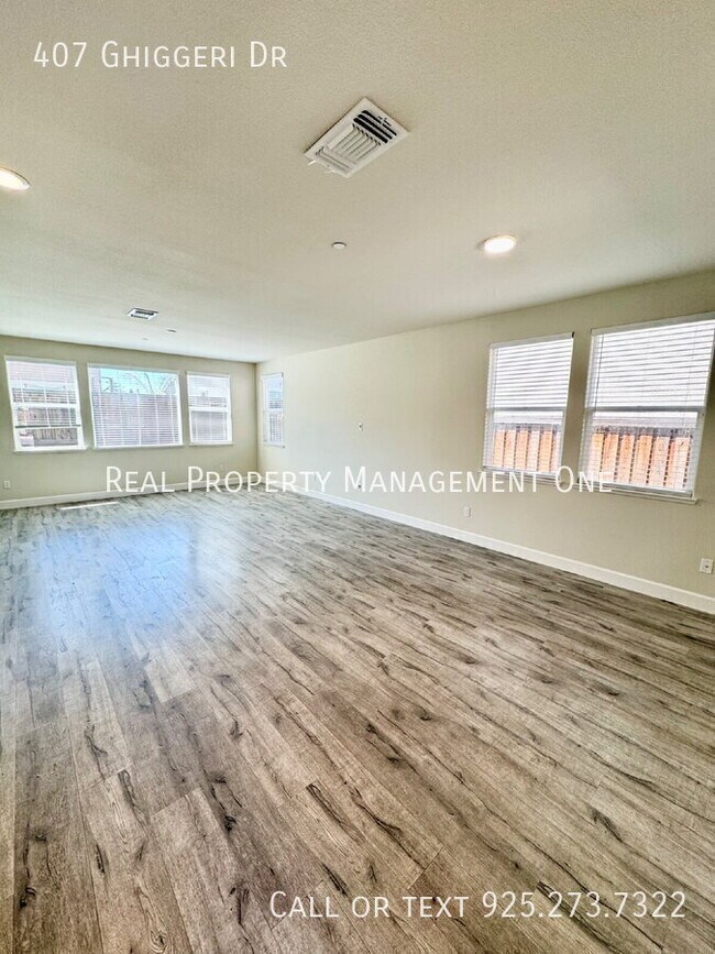 407 Ghiggeri Dr Brentwood, CA 94513 photo 4