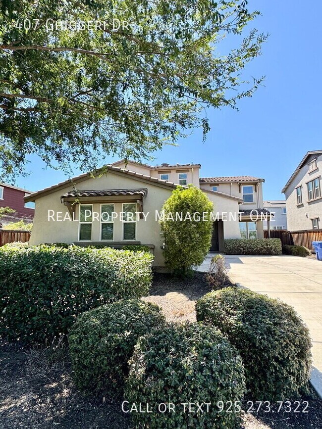 407 Ghiggeri Dr Brentwood, CA 94513 photo 2