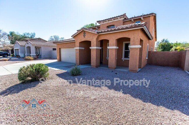 1343 E Walnut Rd Gilbert, AZ 85298 photo 2