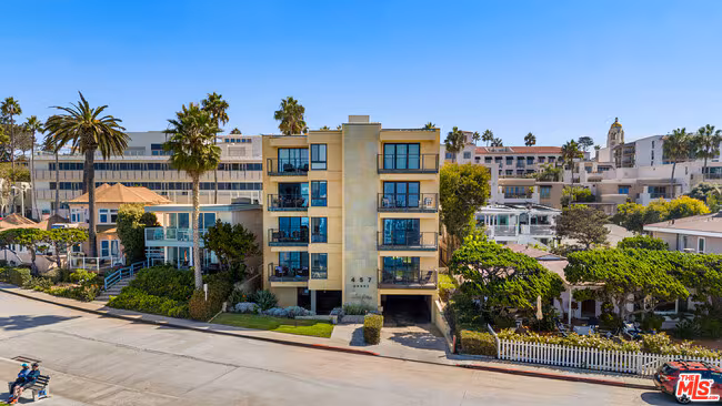 457 Coast Blvd San Diego, CA 92037 photo 3