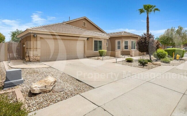 2751 S Drexel Mesa, AZ 85209 photo 3