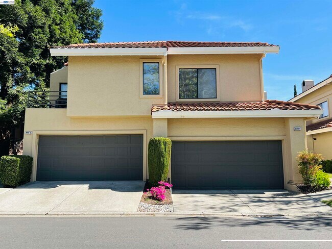 3089 Lakemont Dr San Ramon, CA 94582