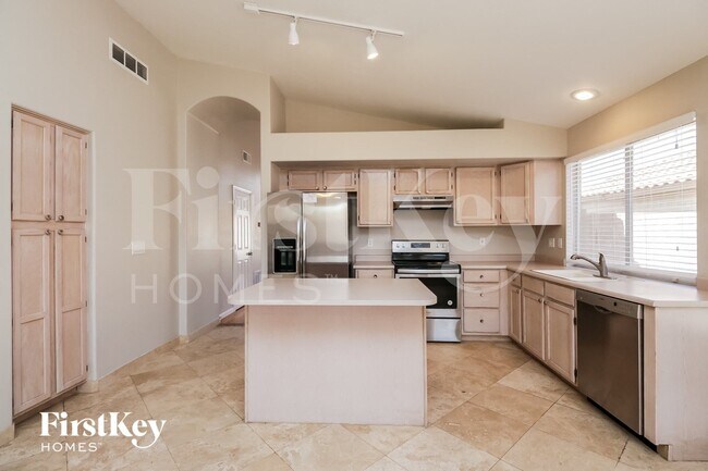 1831 W Wildhorse Dr Chandler, AZ 85286 photo 5