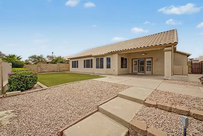 691 S Sahuaro Dr Gilbert, AZ 85233 photo 5